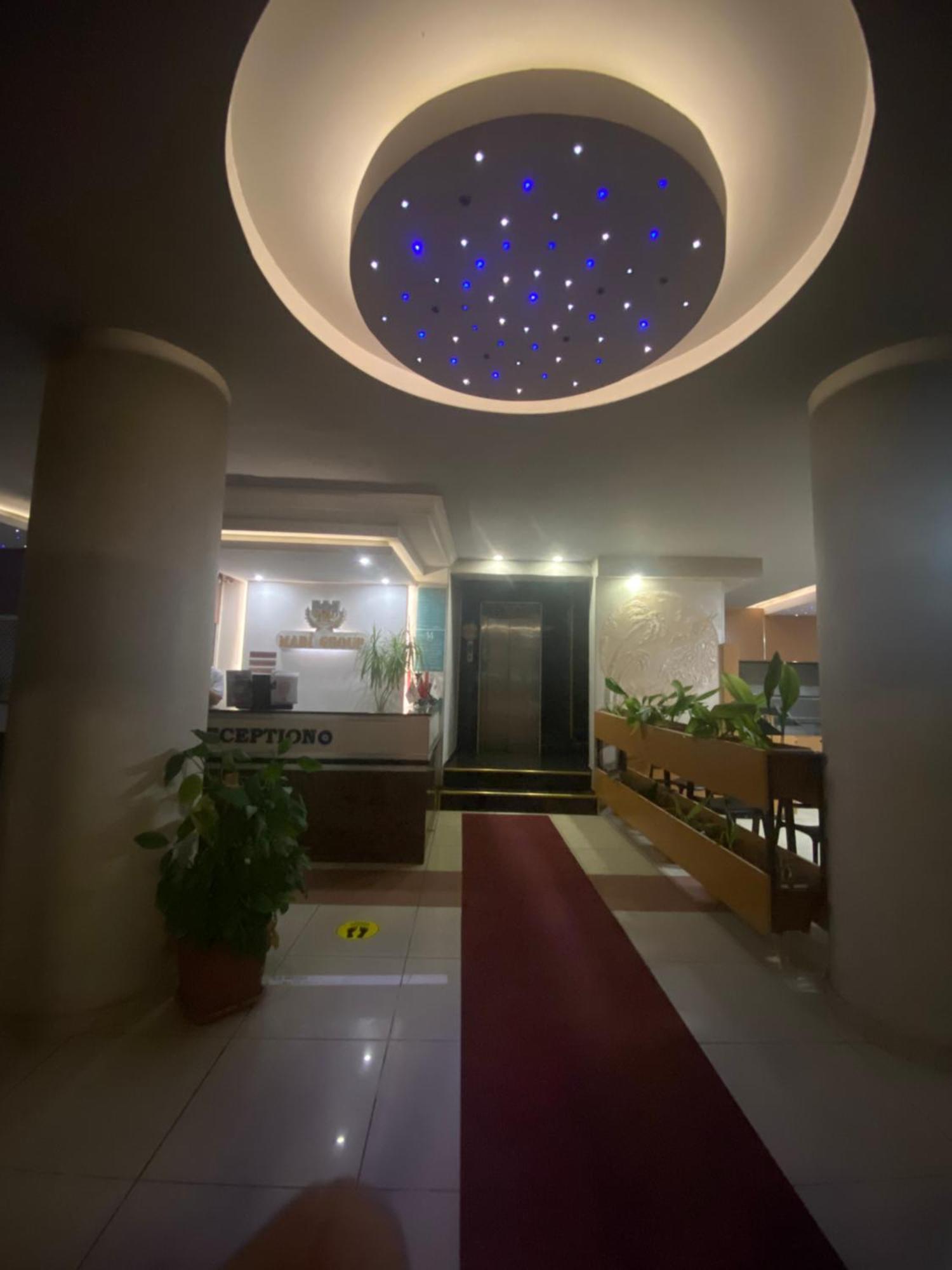 Otel Madi Adana Exterior foto
