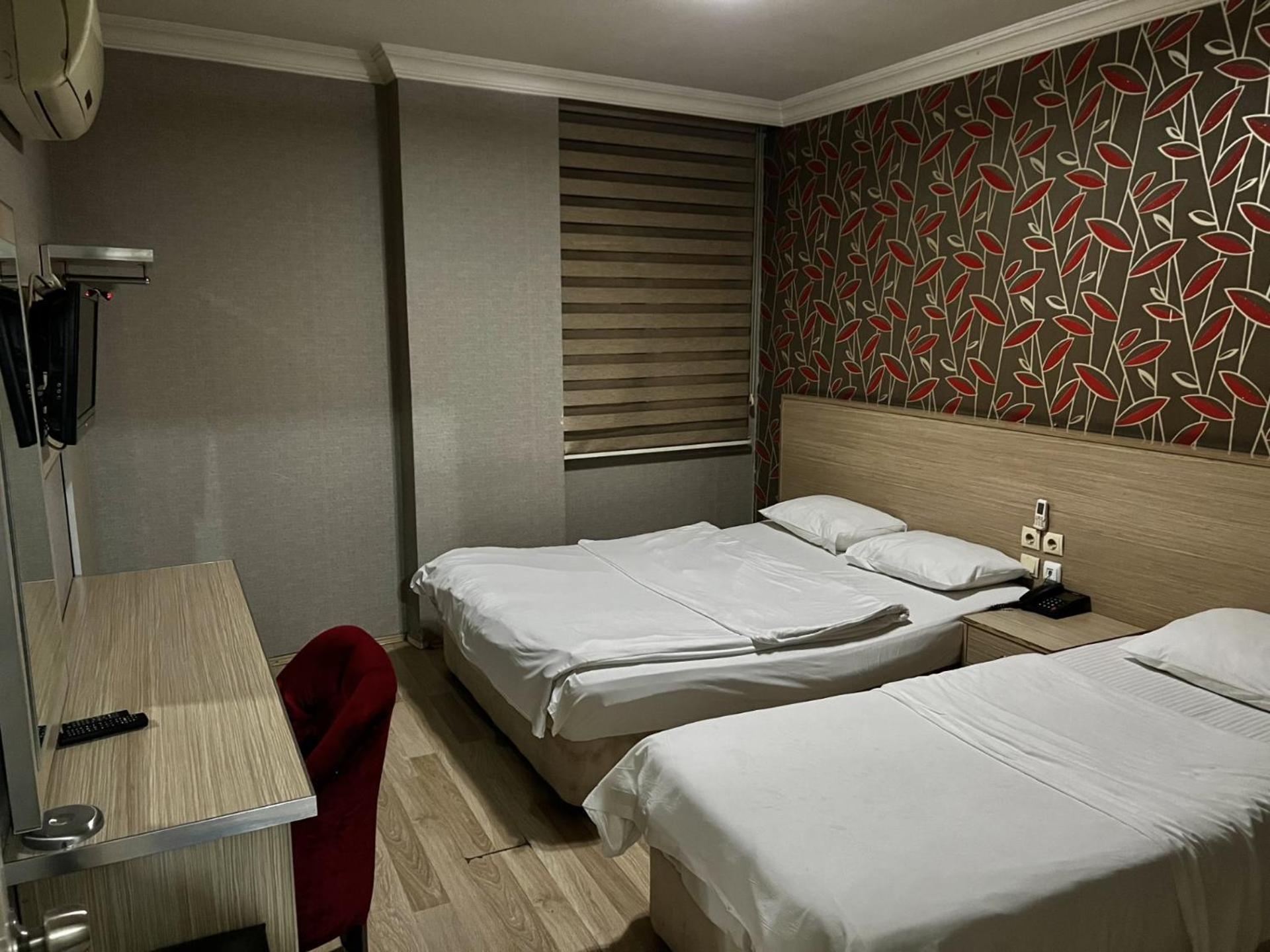 Otel Madi Adana Exterior foto