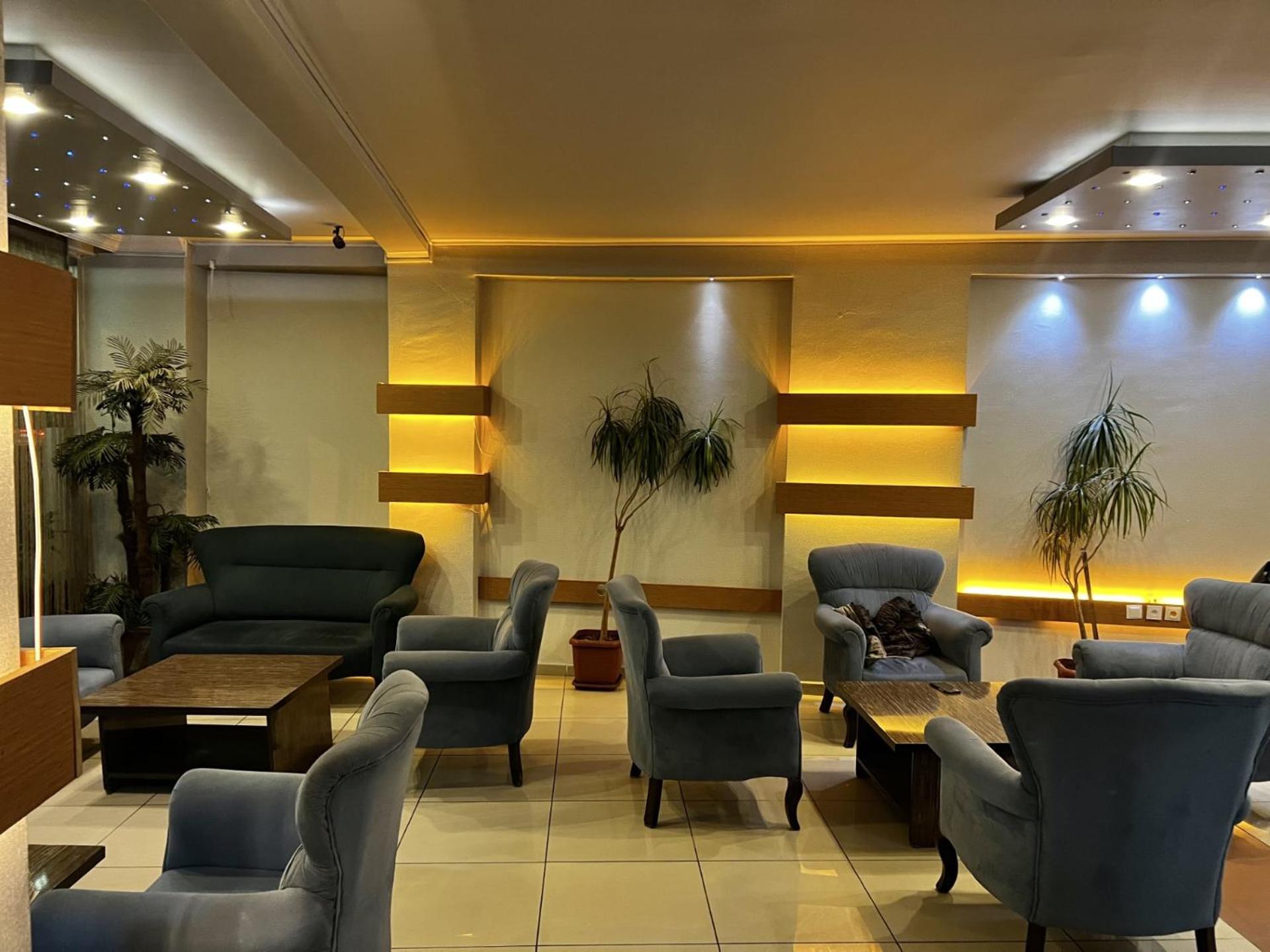 Otel Madi Adana Exterior foto